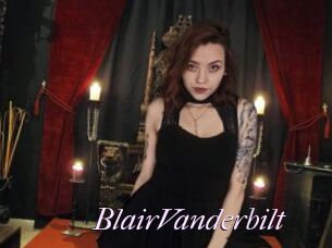 BlairVanderbilt