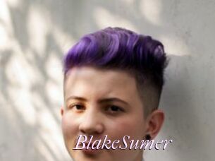 BlakeSumer