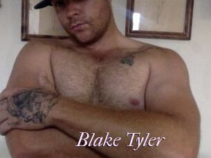 Blake_Tyler