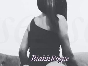 BlakkRogue