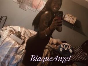 BlaqueAngel