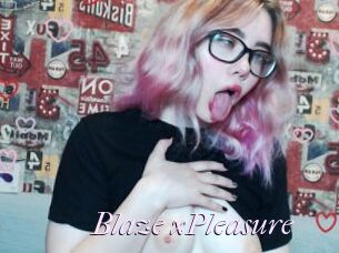 Blaze_xPleasure