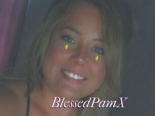 BlessedPamX