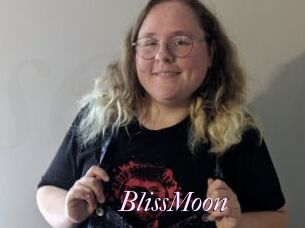 BlissMoon