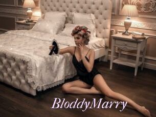 BloddyMarry