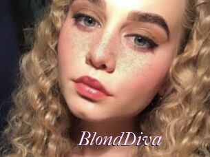 BlondDiva