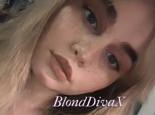 BlondDivaX