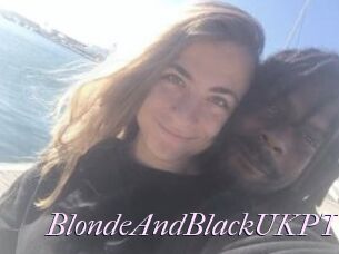 BlondeAndBlackUKPT