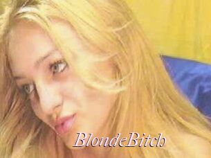 BlondeBitch