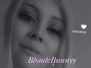 BlondeBunnyy