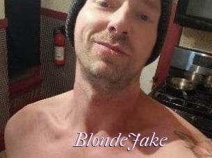 BlondeJake