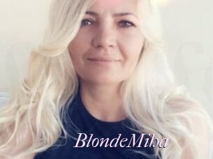 BlondeMiha