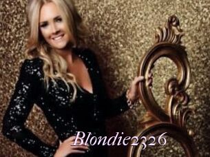 Blondie2326