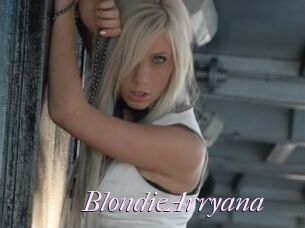 BlondieArryana