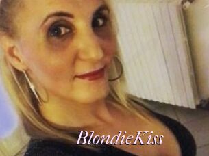 BlondieKiss