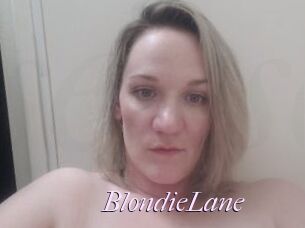 BlondieLane