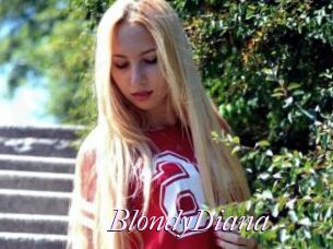 BlondyDiana