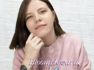 BloomHoward