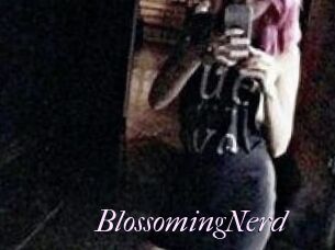 BlossomingNerd