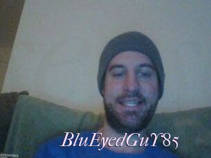 BluEyedGuY85