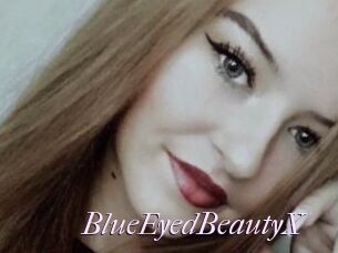 BlueEyedBeautyX