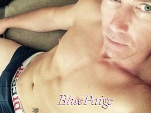 BluePaige