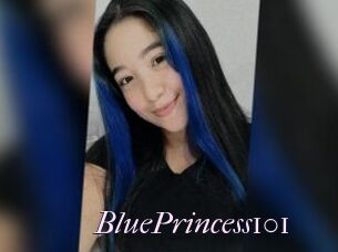 BluePrincess101