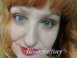 Blueeyedfoxy