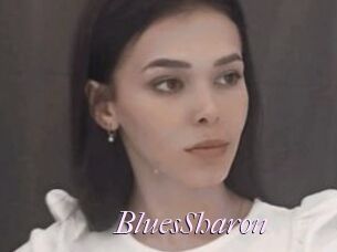 BluesSharon