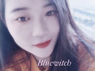 Bluewitch