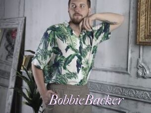 BobbieBacker