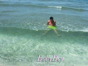 BobyBoy