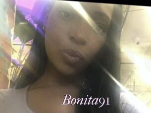 Bonita91