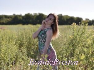 BonniePreston