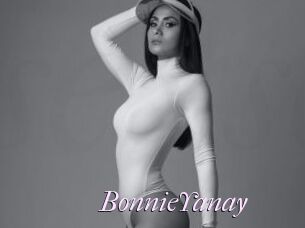 BonnieYanay