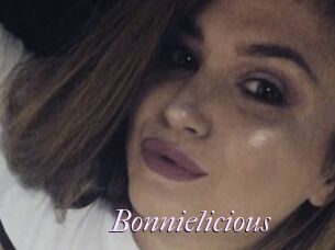 Bonnielicious