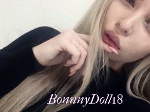 BonnnyDoll18