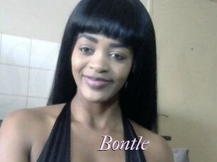 Bontle