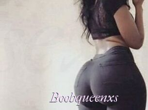 Boobqueenxs