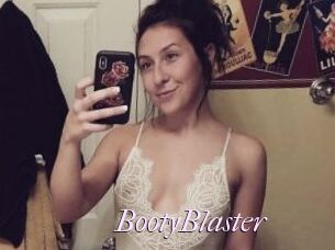 BootyBlaster