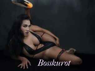 Bosskurot