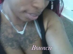 Bouncii