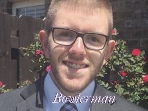 Bowlerman