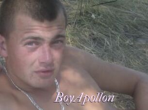 BoyApollon