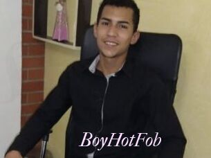 BoyHotFob