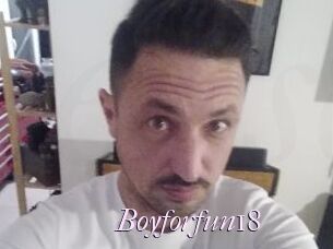 Boyforfun18