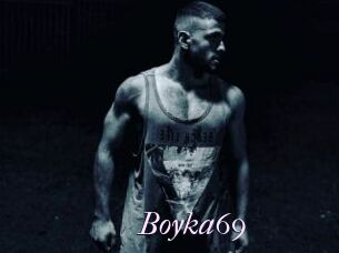 Boyka69