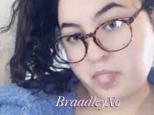 BraadleyXo