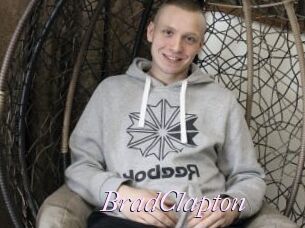 BradClapton