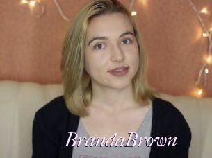 BrandaBrown